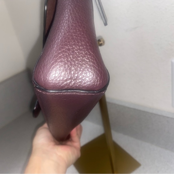 Coach Jade Medium Envelope Crossbody Bag EUC - Picture 10 of 16